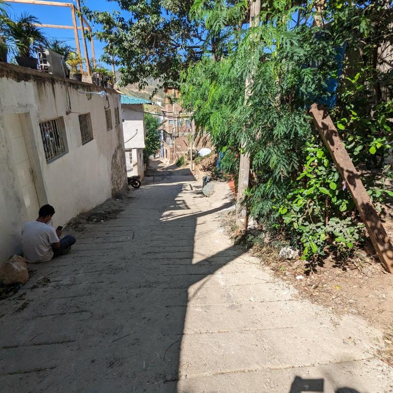 Casa de Piedra Taganga - Estudio Familiar - 26