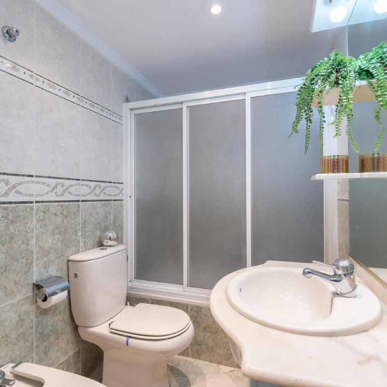 MalagaSuite Sotomar Apartment - Apartamento de 3 dormitorios - 14