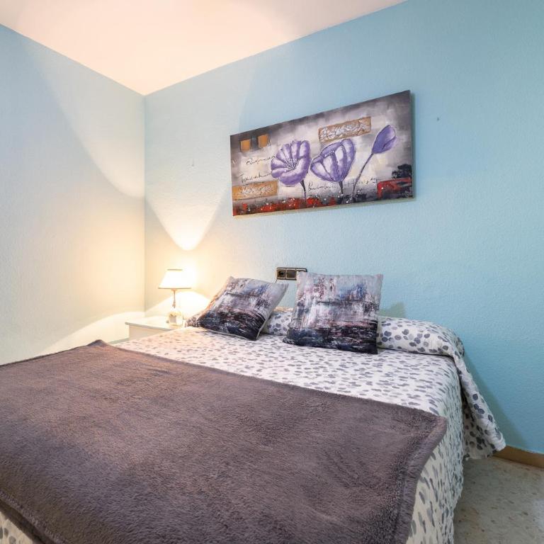 MalagaSuite Sotomar Apartment - Apartamento de 3 dormitorios - 5