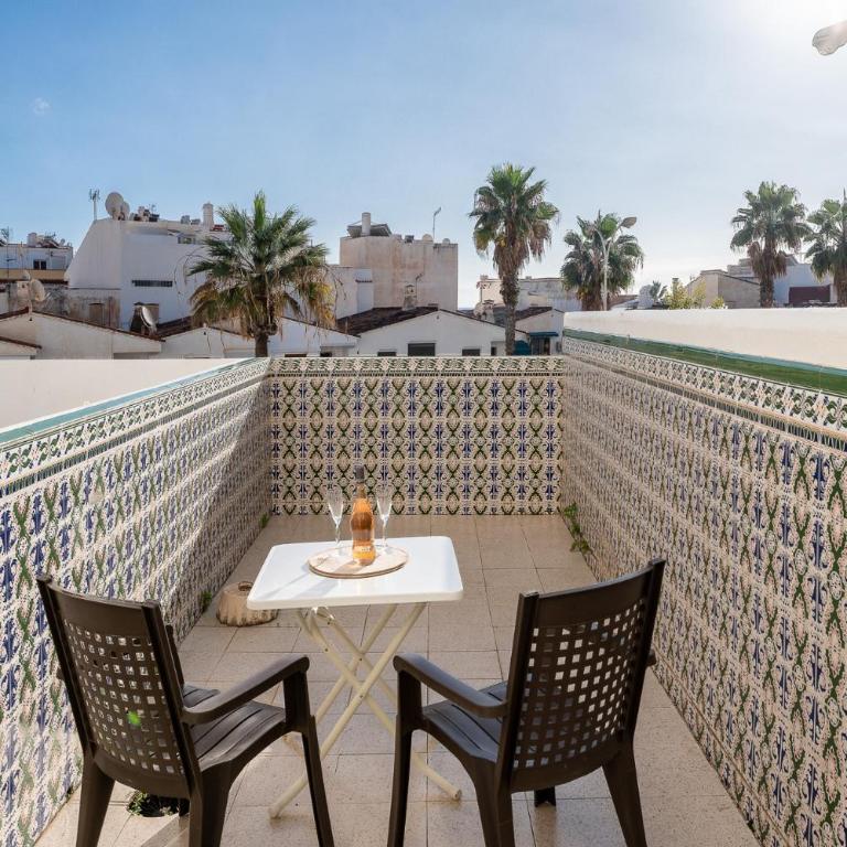 MalagaSuite Sotomar Apartment - Apartamento de 3 dormitorios - 2