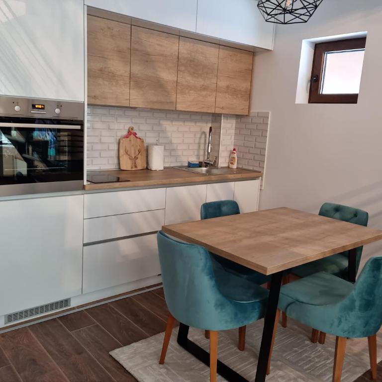Garnet Star Apartments, Kopaonik, apartman broj 4 - Apartment - 7