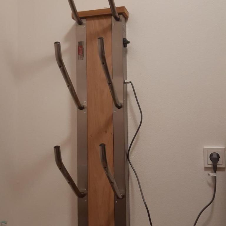 Appartement Diana - Apartment mit 1 Schlafzimmer - 11
