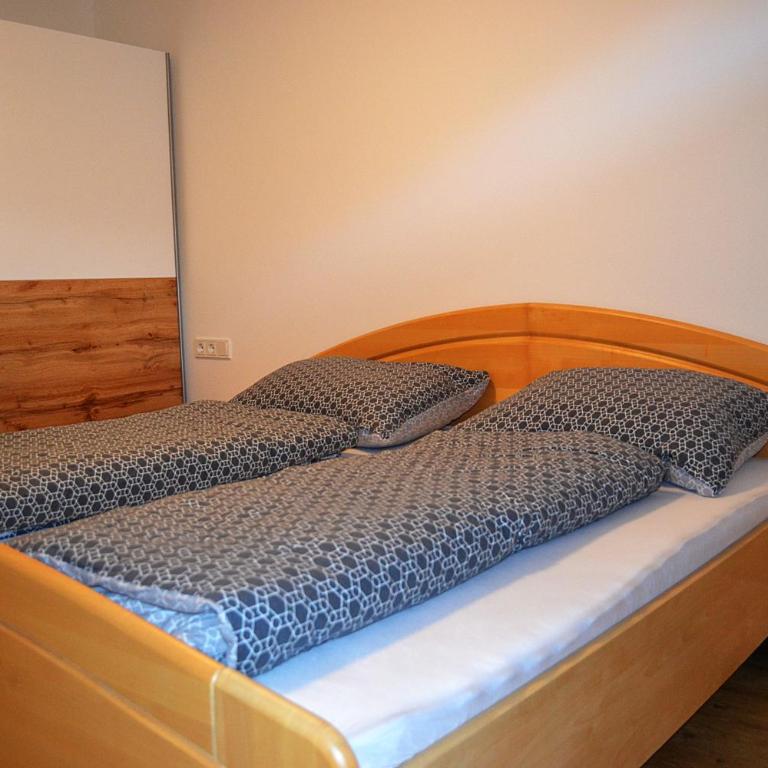 Appartement Diana - Apartment mit 1 Schlafzimmer - 14