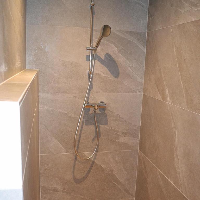 Appartement Diana - Apartment mit 1 Schlafzimmer - 10