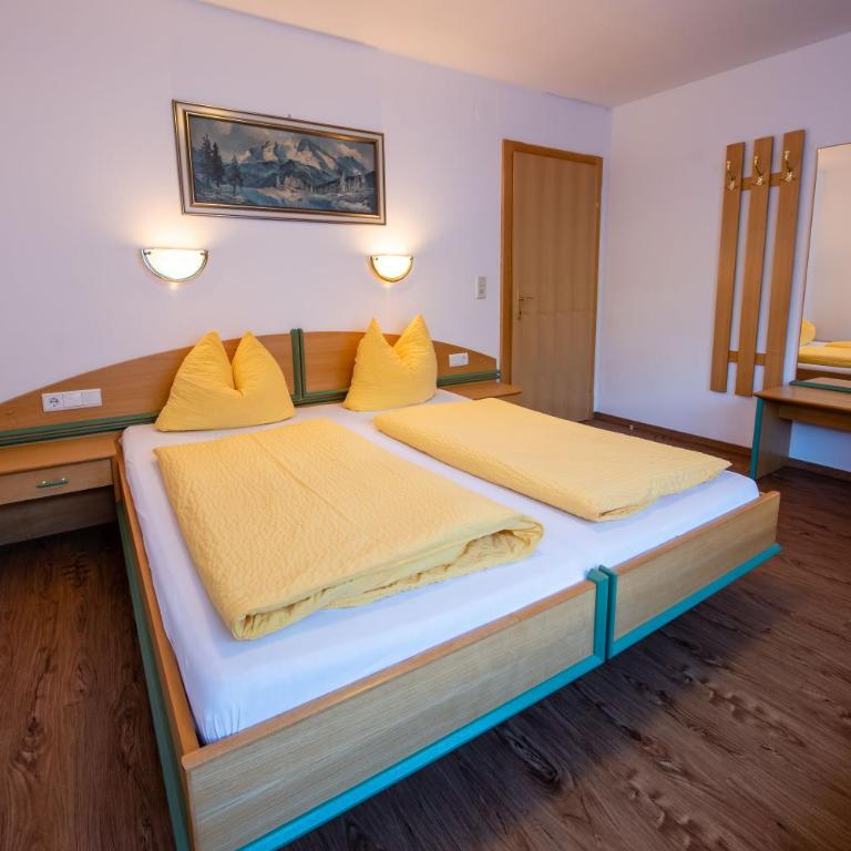 Apartment Bacher - Apartment - Erdgeschoss - 5