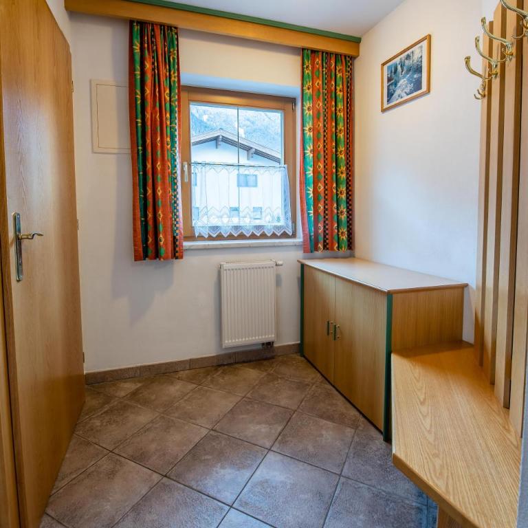 Apartment Bacher - Apartment - Erdgeschoss - 3