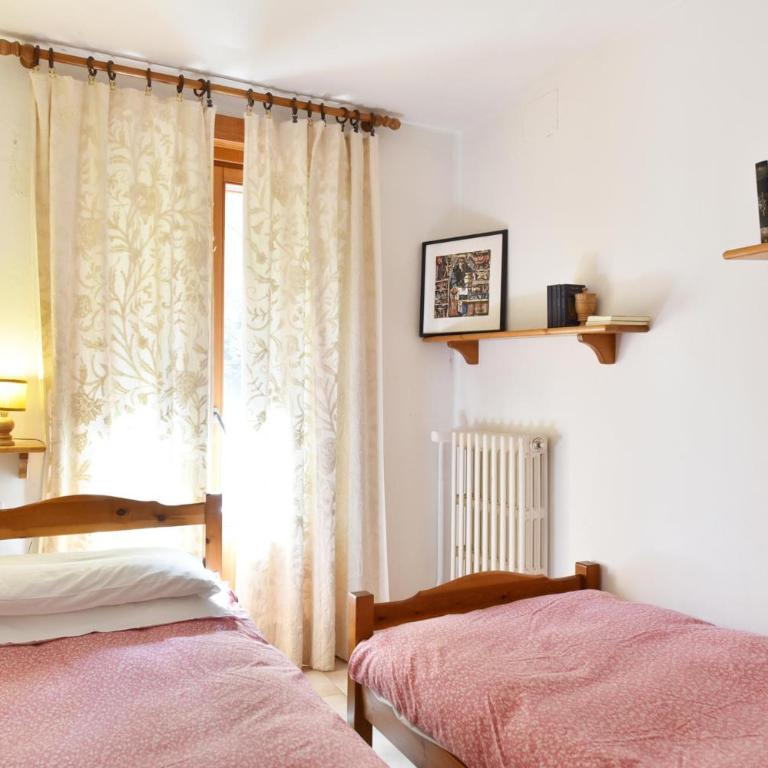 Residence Castelli - Appartamento Monolocale - 3