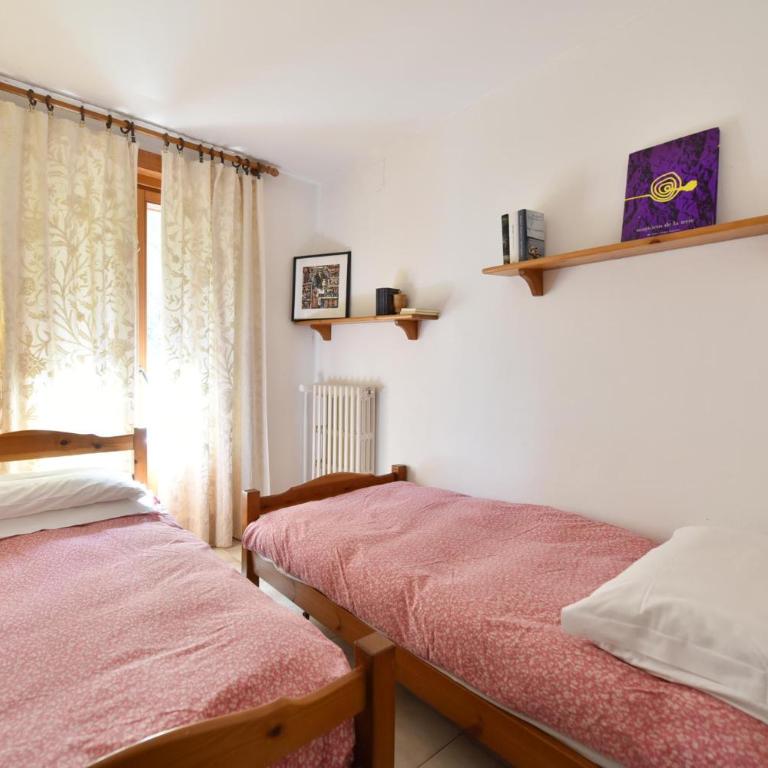 Residence Castelli - Appartamento Monolocale - 4