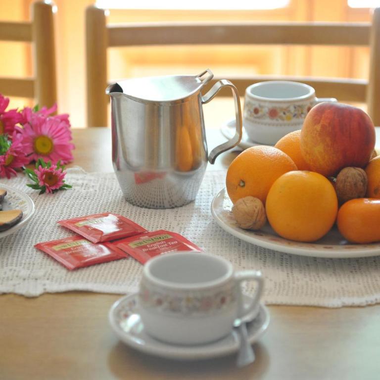 Residence Castelli - Appartamento Monolocale - 5