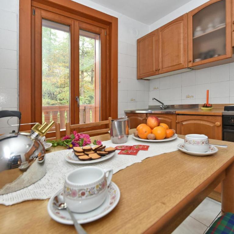 Residence Castelli - Appartamento Monolocale - 7