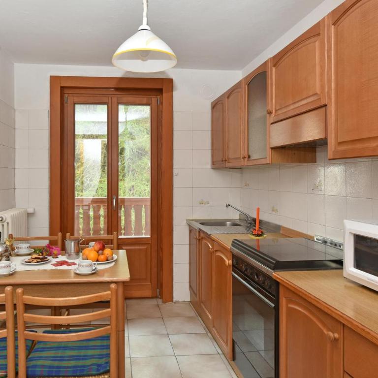 Residence Castelli - Appartamento Monolocale - 8