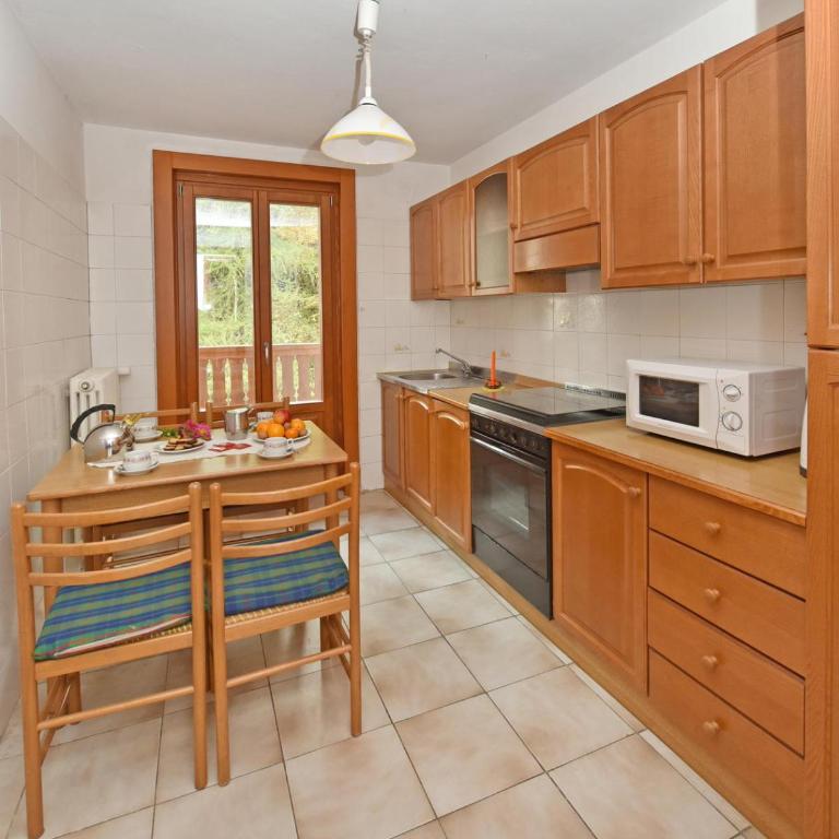 Residence Castelli - Appartamento Monolocale - 9