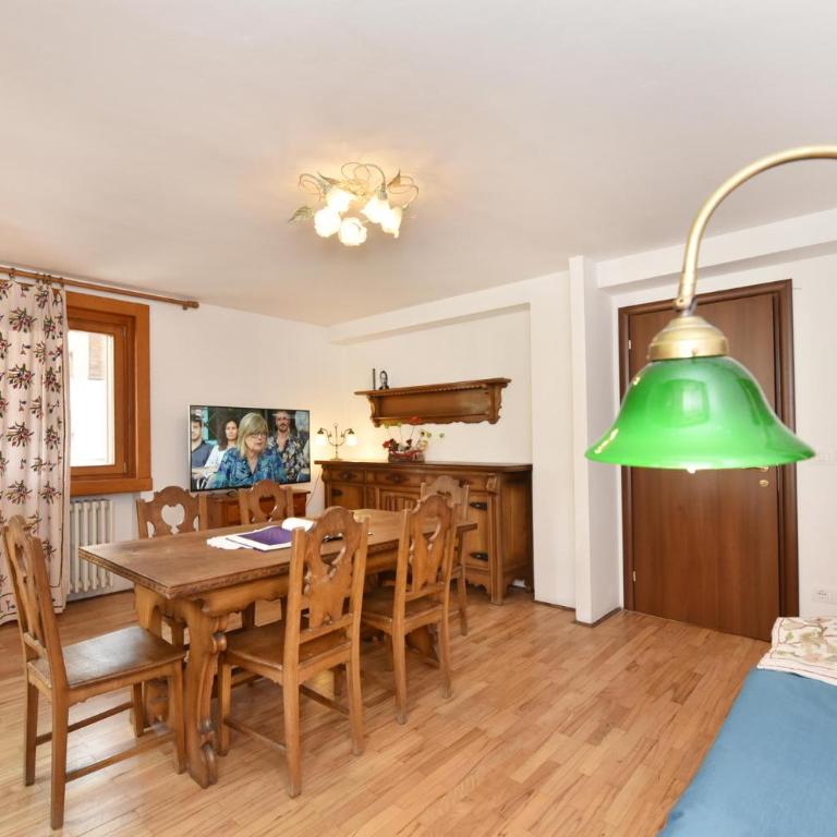 Residence Castelli - Appartamento Monolocale - 11