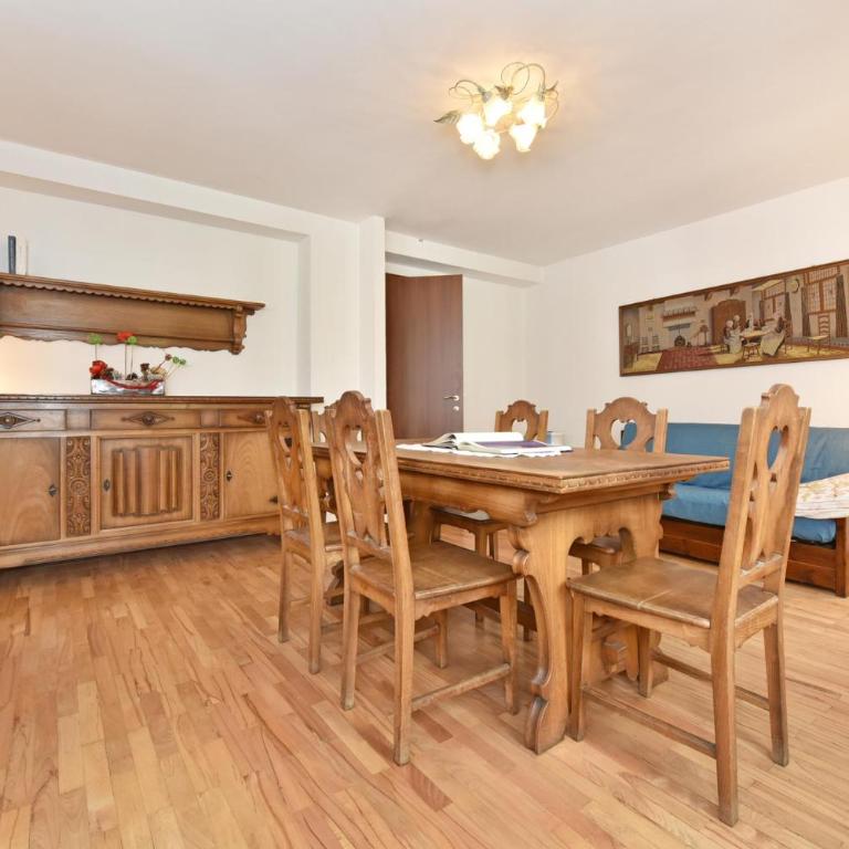Residence Castelli - Appartamento Monolocale - 12
