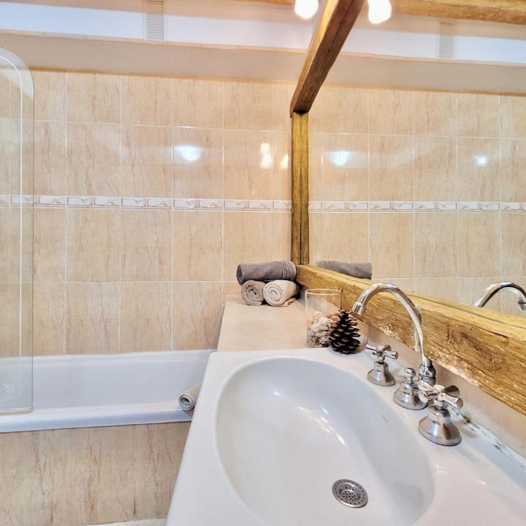 The Bird`s Nest - Apartamento de 1 dormitorio - 34