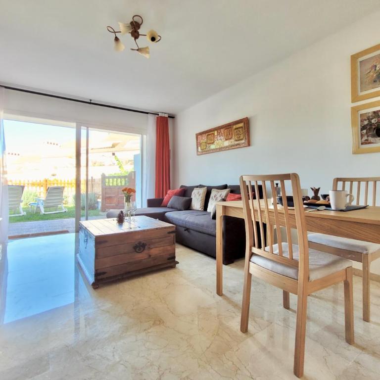 The Bird`s Nest - Apartamento de 1 dormitorio - 7