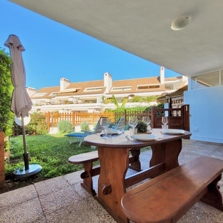 The Bird`s Nest - Apartamento de 1 dormitorio - 6