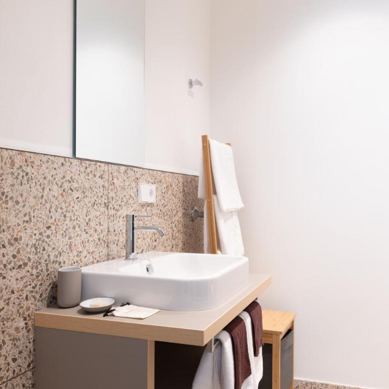 DOMUS FABER - Appartamento Monolocale - 2