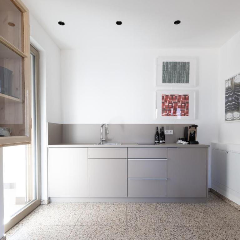 DOMUS FABER - Appartamento con Terrazza - 4
