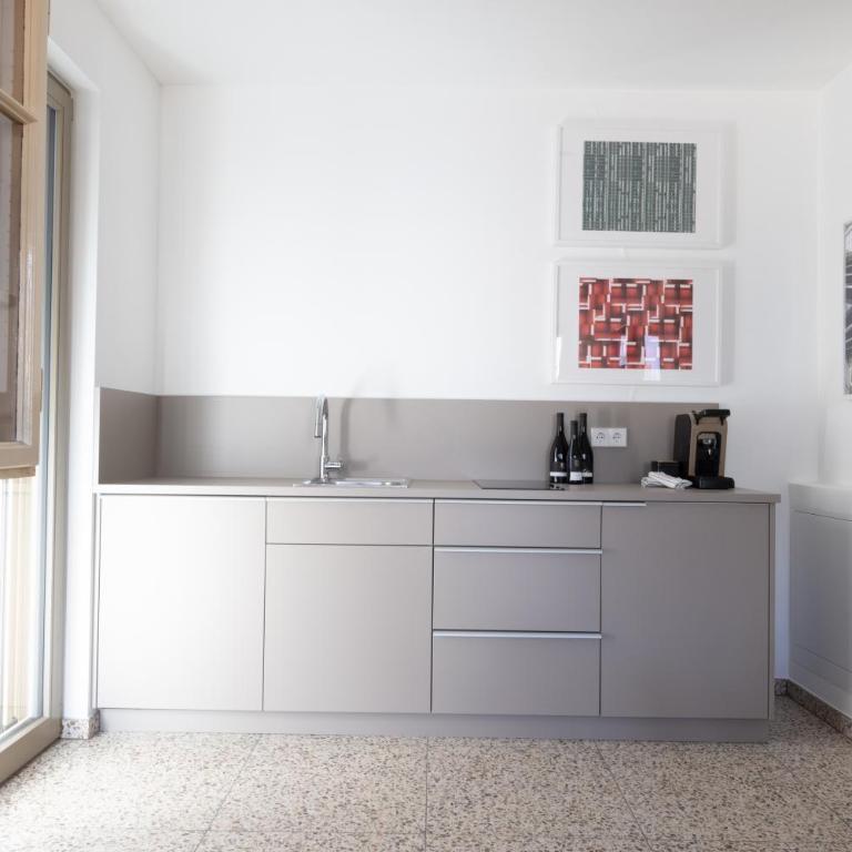 DOMUS FABER - Appartamento con Terrazza - 5