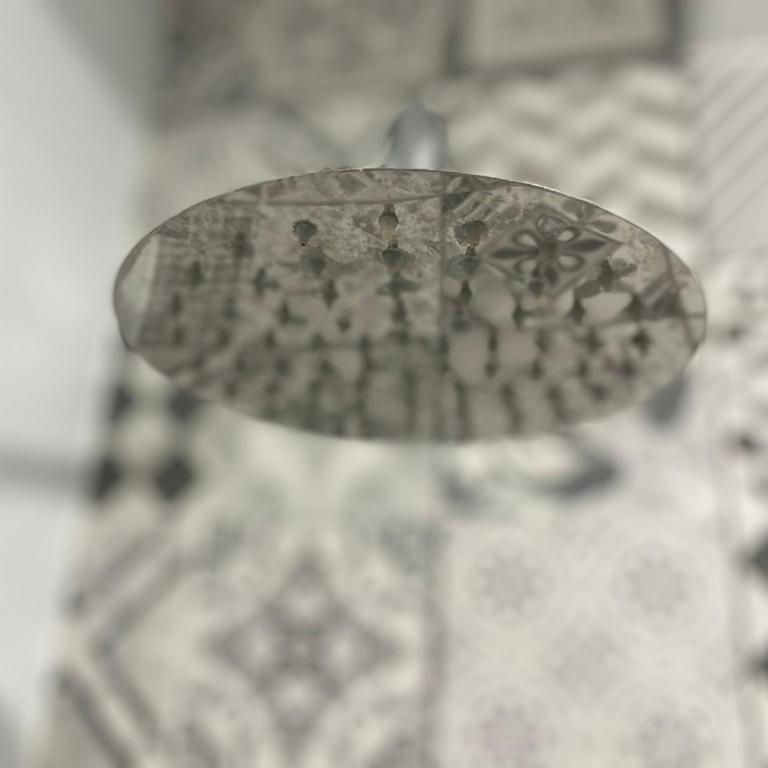 Suite con piscina y parque - Habitación Doble con baño privado - 22