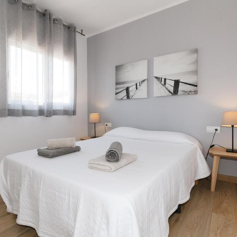 UHC Acacias Apartments - Two-Bedroom Apartment - 8