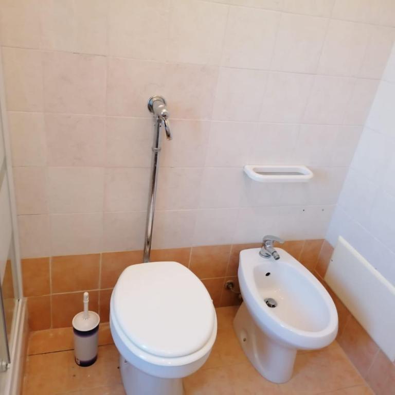 Il Casello Country House Parcheggio gratuito - Appartamento con 2 Camere da Letto - 24