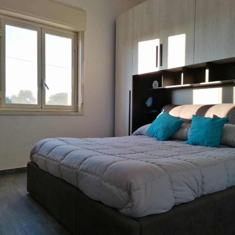Il Casello Country House Parcheggio gratuito - Appartamento con 2 Camere da Letto - 19