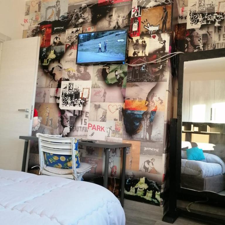 Il Casello Country House Parcheggio gratuito - Appartamento con 2 Camere da Letto - 14