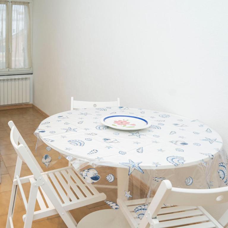 057 - Casa Portobello, Centrale a 50 metri dal mare - Appartamento con 3 Camere da Letto - 19