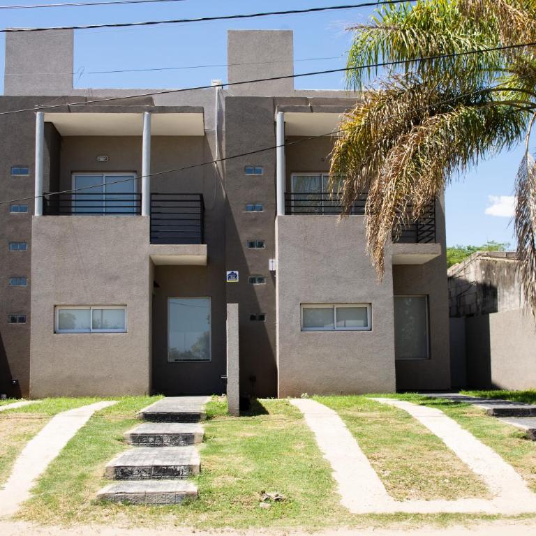 Maremi - Casa de 2 dormitorios - 1
