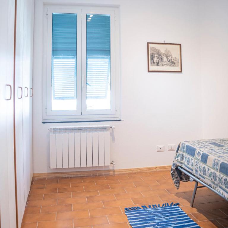 057 - Casa Portobello, Centrale a 50 metri dal mare - Appartamento con 3 Camere da Letto - 38