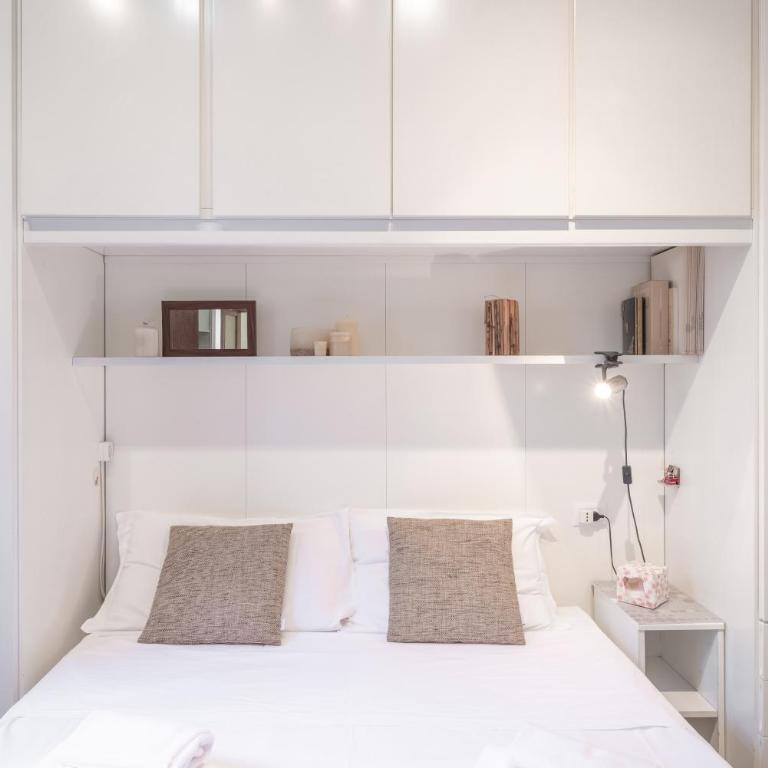 GuestHost - Piazza delle Erbe Central Apartment - Appartamento con 2 Camere da Letto - 22