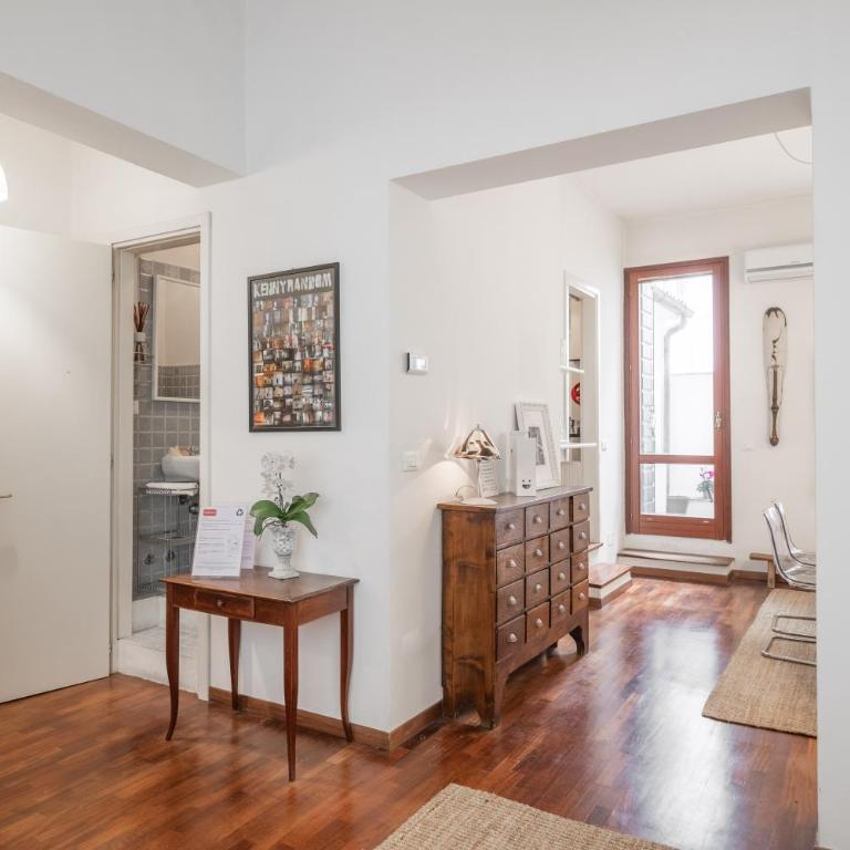 GuestHost - Piazza delle Erbe Central Apartment - Appartamento con 2 Camere da Letto - 12
