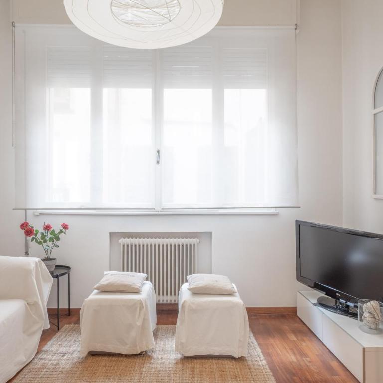 GuestHost - Piazza delle Erbe Central Apartment - Appartamento con 2 Camere da Letto - 6
