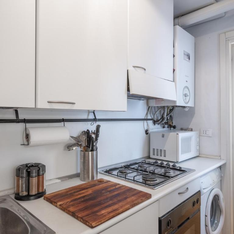 GuestHost - Piazza delle Erbe Central Apartment - Appartamento con 2 Camere da Letto - 11