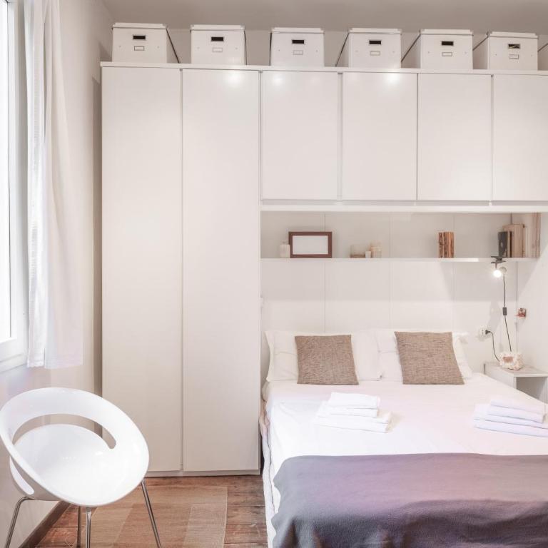 GuestHost - Piazza delle Erbe Central Apartment - Appartamento con 2 Camere da Letto - 19