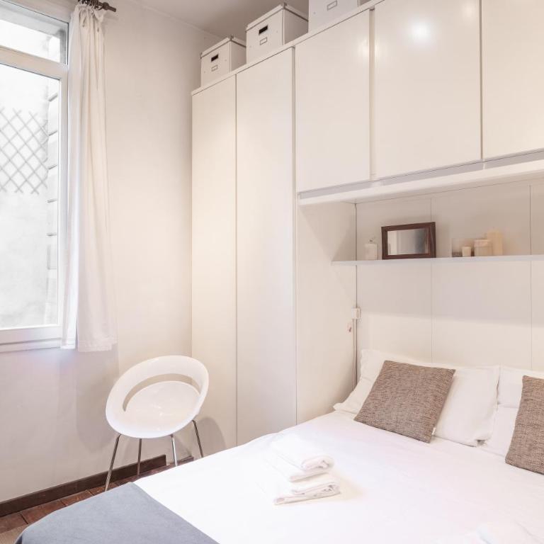 GuestHost - Piazza delle Erbe Central Apartment - Appartamento con 2 Camere da Letto - 21