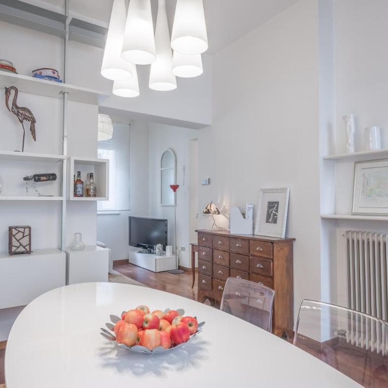 GuestHost - Piazza delle Erbe Central Apartment - Appartamento con 2 Camere da Letto - 3
