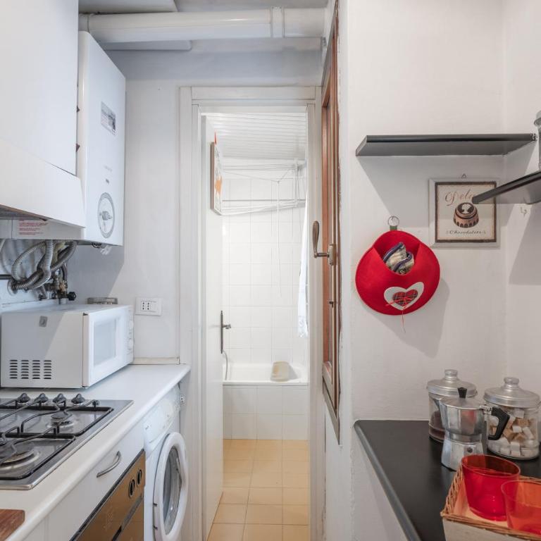 GuestHost - Piazza delle Erbe Central Apartment - Appartamento con 2 Camere da Letto - 9