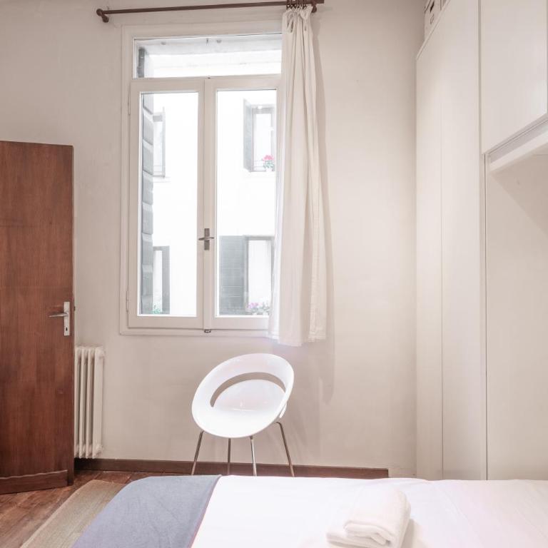 GuestHost - Piazza delle Erbe Central Apartment - Appartamento con 2 Camere da Letto - 23