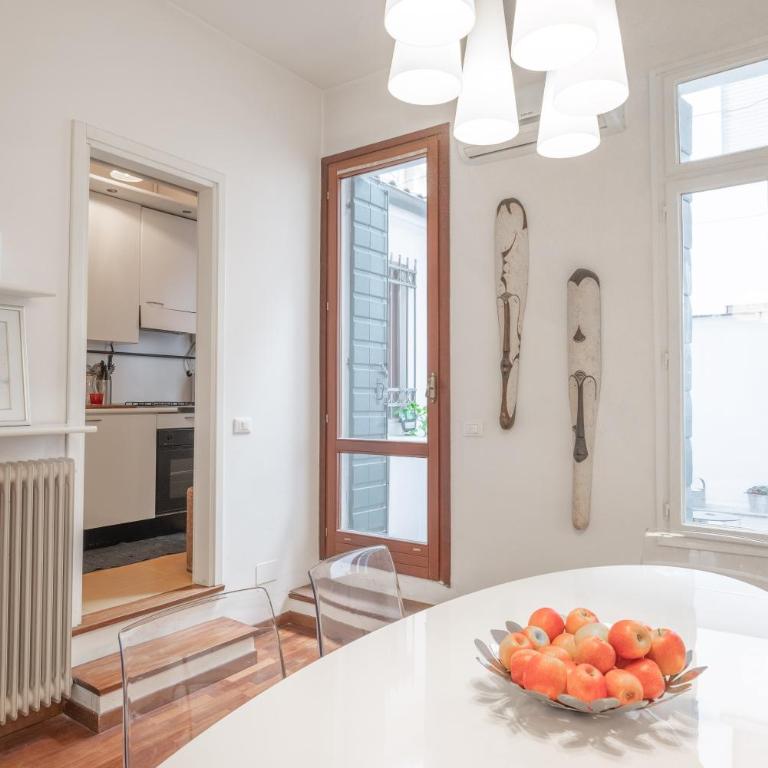 GuestHost - Piazza delle Erbe Central Apartment - Appartamento con 2 Camere da Letto - 5