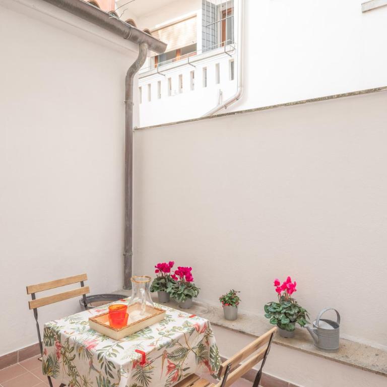 GuestHost - Piazza delle Erbe Central Apartment - Appartamento con 2 Camere da Letto - 28
