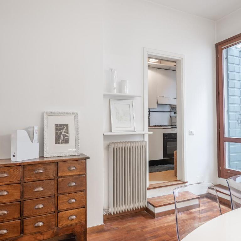 GuestHost - Piazza delle Erbe Central Apartment - Appartamento con 2 Camere da Letto - 14