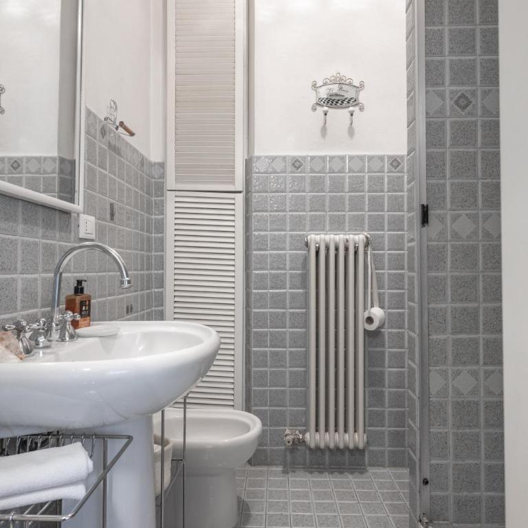 GuestHost - Piazza delle Erbe Central Apartment - Appartamento con 2 Camere da Letto - 26