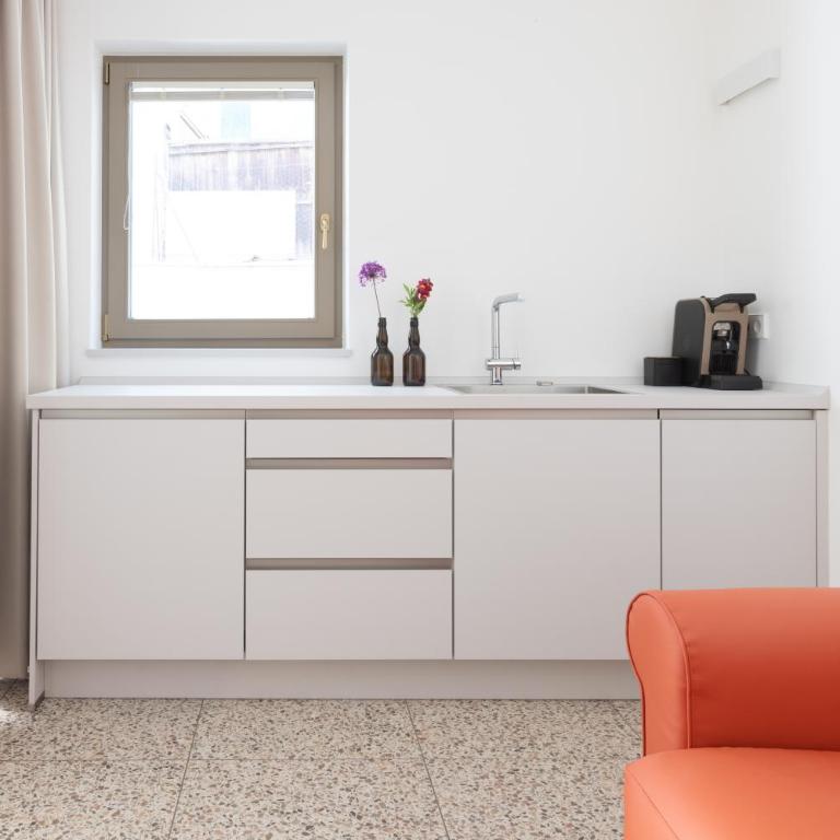 DOMUS FABER - Appartamento con 2 Camere da Letto - 3