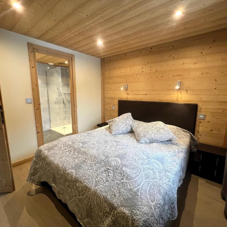 Pastorale - Très bel appartement 3 chambres - Appartamento Superior - 8