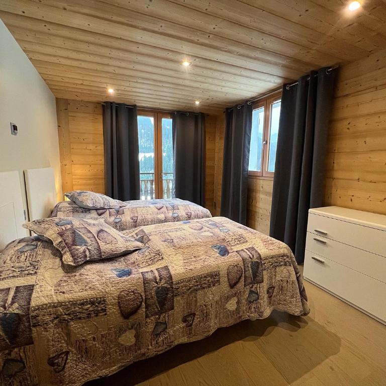 Pastorale - Très bel appartement 3 chambres - Appartamento Superior - 15