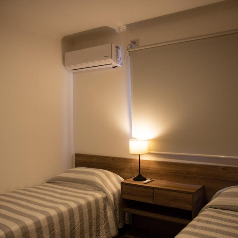 Maremi - Two-Bedroom House - 25