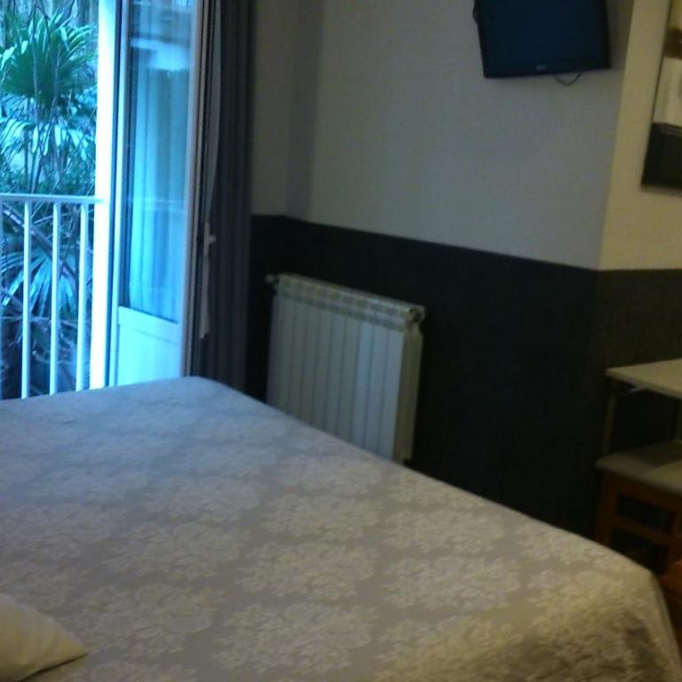 Hostal San Sebastian Centro - Habitación Doble - 2 camas - 22
